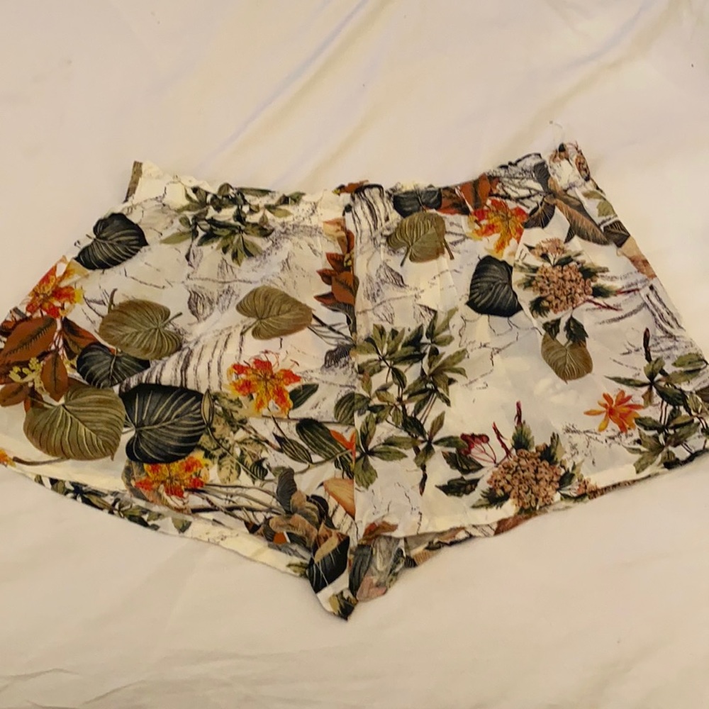 SHEIN shorts